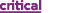 Critical