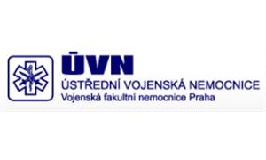Ústřední vojenská nemocnice