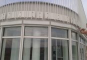 Screenové rolety z exteriéru