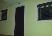 Horizontální žaluzie