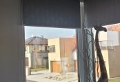 Velkoplošné látkové rolety