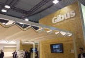 Skládací pergola z veletrhu Stuttgart