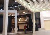 Pergola z veletrhu Stuttgart