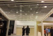 Pergola z veletrhu Stuttgart