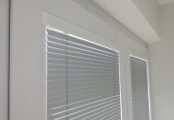 Horizontální žaluzie