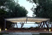Stahovací pergola (7)