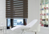 Designové duo rolety