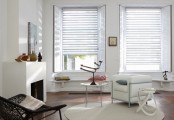 Designové duo rolety