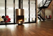 Designové duo rolety