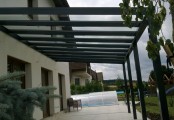 Hlinikova pergola