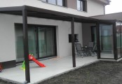 Hlinikove pergoly