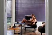 Designové interiérové žaluzie