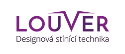 logo louver