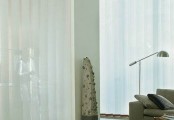 Manhattan - zastínění prostoru