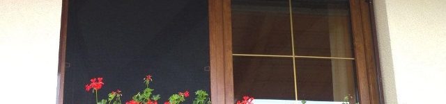 pevna sit proti hmyzu