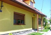 Rolety - předokenní