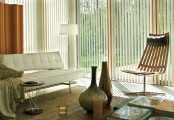 Designové využití žaluzií v domácnosti