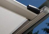 Detail systému Xlight